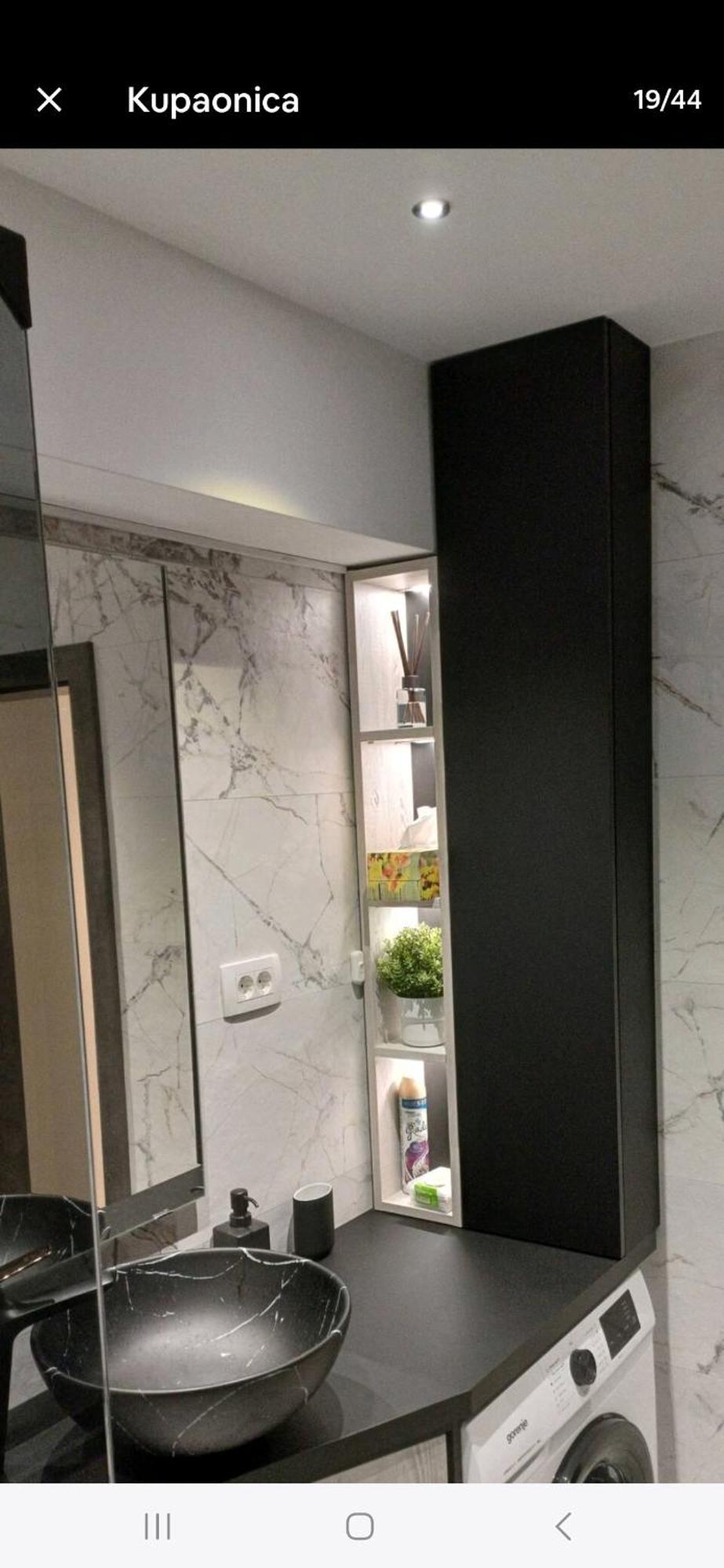 Apartman Ena Radiceva 萨格勒布 外观 照片