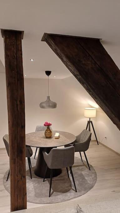 Apartman Ena Radiceva 萨格勒布 外观 照片