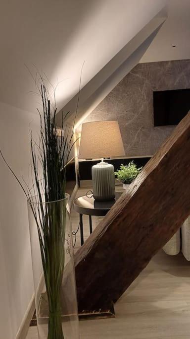 Apartman Ena Radiceva 萨格勒布 外观 照片