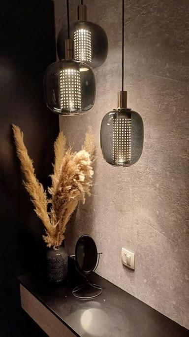 Apartman Ena Radiceva 萨格勒布 外观 照片
