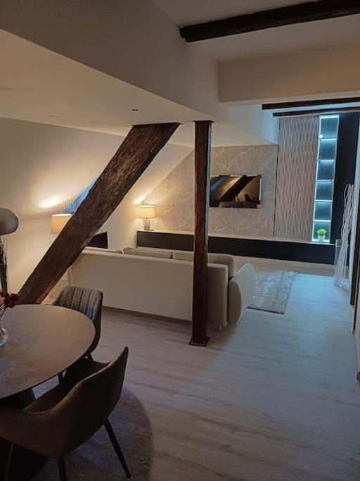 Apartman Ena Radiceva 萨格勒布 外观 照片
