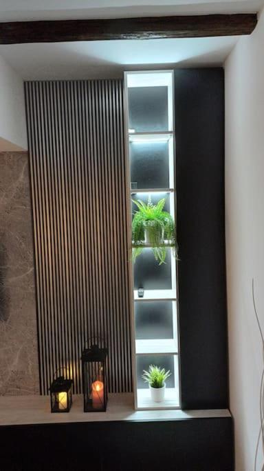 Apartman Ena Radiceva 萨格勒布 外观 照片